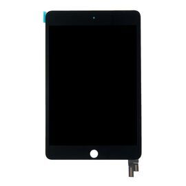 Дисплей в сборе iPad mini 4 / черный / 821-2253 / Orig разбор