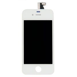 Дисплей в сборе iPhone 4 / FOG / белый