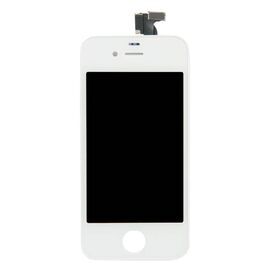 Дисплей в сборе iPhone 4 / Shenchao / белый