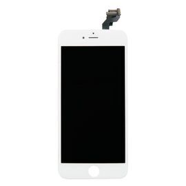 Дисплей в сборе iPhone 6S Plus / FOG / белый с пятном