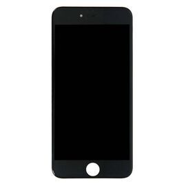 Дисплей в сборе iPhone 6S Plus / переклей (Refurbished) / черный