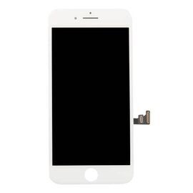 Дисплей в сборе iPhone 7 Plus / переклей (Refurbished) DTP / белый