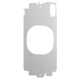 Пластина корпуса iPhone X