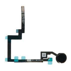 Кнопка HOME Touch ID в сборе iPad mini 3 черный / 821-00085 821-00012