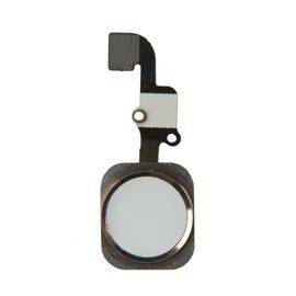 Кнопка HOME Touch ID iPhone 6 / 6 Plus золотой / 821-2441
