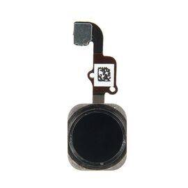 Кнопка HOME Touch ID iPhone 6 / 6 Plus черный / 821-2441