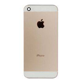Корпус iPhone 5S золотой