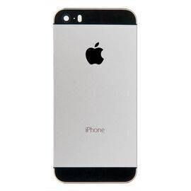Корпус iPhone 5S серый космос
