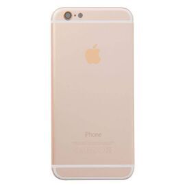 Корпус iPhone 6 золотой