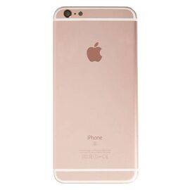 Корпус iPhone 6S Plus розовое золото