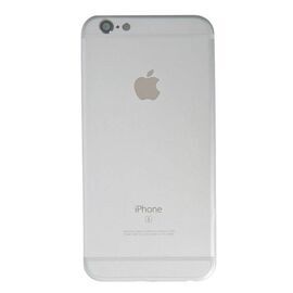 Корпус iPhone 6S серый космос