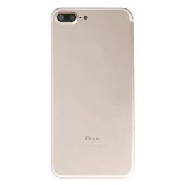 Корпус iPhone 7 Plus золотой