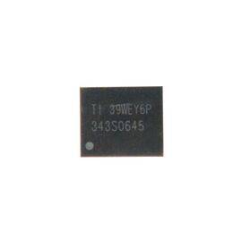 Микросхема управления сенсора / контроллер тачскрина iPhone 5S / 343S0645
