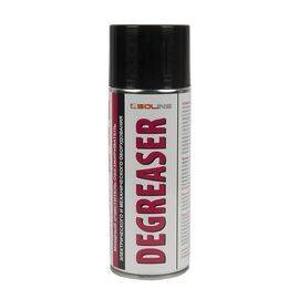 Очиститель-обезжириватель DEGREASER Solins 400мл