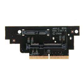 Плата-переходник жесткого диска HDD оптического привода ODD Mac mini A1283 Early 2009 Late 2009 922-8807 820-2367 630-9377
