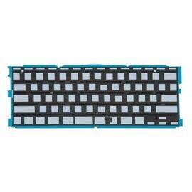 Подсветка клавиатуры MacBook Air 11 A1370 A1465 Mid 2011 - Early 2015 прямой Enter