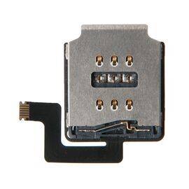 Разъем SIM карты iPad Air / 821-1844