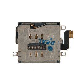 Разъем SIM карты iPad 3 / iPad 4