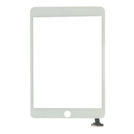 Тачскрин iPad mini 3 / белый / 821-00011 / AAA