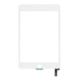 Тачскрин iPad mini 4 / белый / 821-00100 / Orig, Цвет: Белый, Комплект: без кнопки