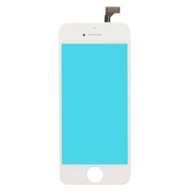 Тачскрин iPhone 5 белый /