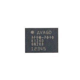 Усилитель мощности сигнала iPhone 5 / AFEM-7813