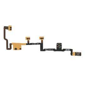 Шлейф кнопок включения и громкости iPad 2 / 3G / 821-1151