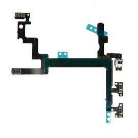 Шлейф кнопок громкости и включения iPhone 5 / 821-1416