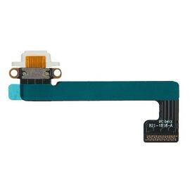 Шлейф зарядки нижний iPad mini 2 / mini 3 / 821-1818 821-1360 белый
