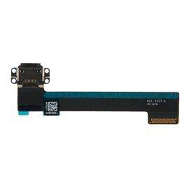 Шлейф зарядки нижний iPad mini 4 / iPad mini 5 / 821-2337 черный