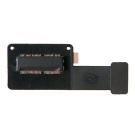 Шлейф твердотельного накопителя SSD Mac mini A1347 Late 2014 / 076-00040 821-00010