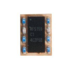 Усилитель мощности сигнала iPhone 6 / 6 Plus / RF5159