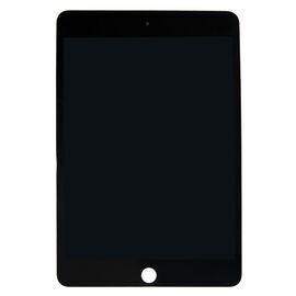 Дисплей в сборе iPad mini 4 / черный / 821-2253 / OEM