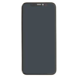 Дисплей в сборе iPhone X / переклей (Refurbished)