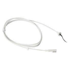 Зарядный кабель с магнитным разъемом MagSafe L-образный 45W / OEM