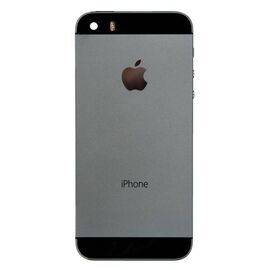 Корпус iPhone 5S серый космос в сборе
