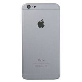 Корпус iPhone 6 Plus серый космос