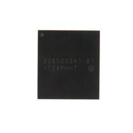 Микросхема управления питанием iPhone X / 338S00341-B1