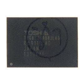 Микросхема памяти NAND / SSD 64GB / iPhone 6 / iPad 5 / 6