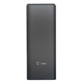 Отвертка с набором бит Mijia Xiaomi Wiha Kit (24 в 1)