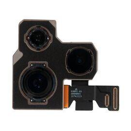 Камера задняя iPhone 14 Pro / 821-03892 разбор