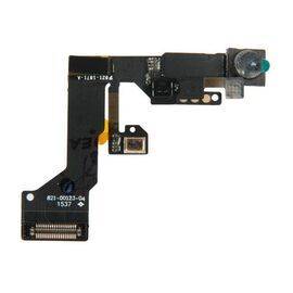 Камера передняя (фронтальная) с датчиком приближения iPhone 6S / 821-00123 / OEM