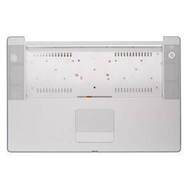 Топкейс с трекпадом PowerBook G4 Aluminium 15 A1106 / 922-6715 821-0355 632-0293
