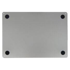 Нижняя крышка корпуса MacBook Air 13 A2681 A3113 Mid 2022 Early 2024 Silver