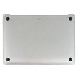 Нижняя крышка корпуса MacBook Pro 13 Retina A2289 Mid 2020 Silver Серебро 923-04012 / Б/У