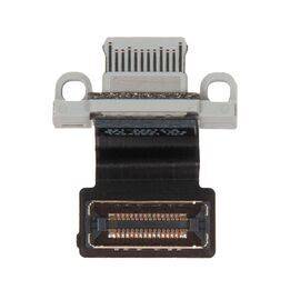 Разъем I/O USB-C белый MacBook Air 13 A2681 A3113 Mid 2022 Early 2024 / 821-03673