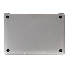 Нижняя крышка корпуса MacBook Pro 13 Retina A1708 Late 2016 Silver Б/У