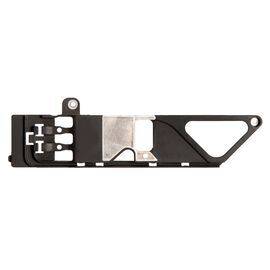 Кронштейн платы WiFi-AirPort Bluetooth MacBook Pro 15 A1286 Early 2011 Late 2011 Mid 2012 / 806-1462