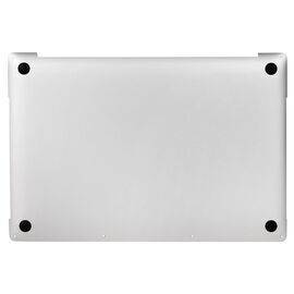 Нижняя крышка корпуса MacBook Pro 16 Retina Touch Bar A2141 Late 2019 Silver / 923-03845