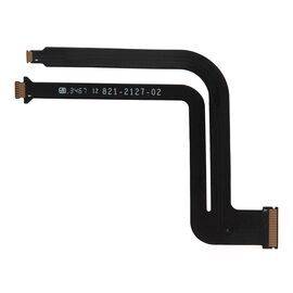 Шлейф клавиатуры IPD MacBook 12 Retina A1534 Early 2015  / 821-2127-02